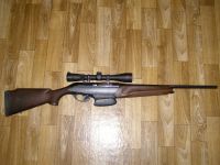 Лот: 4808582. Фото: 2. Benelli Argo 30-06. Охота