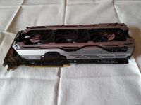 Лот: 13878887. Фото: 4. 6Gb GeForce GTX 1060 INNO3D iChill... Красноярск