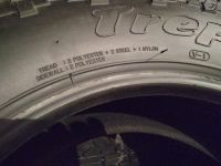 Лот: 14416737. Фото: 4. 205R16C 110/108 Q 8 pr Maxxis... Красноярск