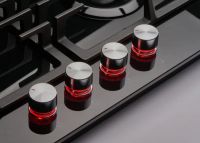 Лот: 24419066. Фото: 5. Газовая варочная панель Thomson...