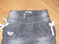 Лот: 3200450. Фото: 2. Джинсовые шортики на 5 лет. Одежда и аксессуары