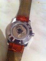 Лот: 7176008. Фото: 2. Часы tag heuer механика. Часы, аксессуары