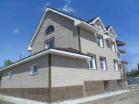 Лот: 5423742. Фото: 3. Коттеджи, каркасные дома, срубы... Строительство и ремонт