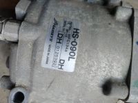 Лот: 14465527. Фото: 2. Компрессор кондиционера HS-090L... Автозапчасти