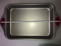 Лот: 14813664. Фото: 2. Противень. Посуда, кухонная утварь