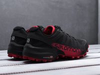 Лот: 16159848. Фото: 3. Кроссовки Salomon SPEEDCROSS 3... Одежда, обувь, галантерея