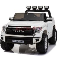 Лот: 10933590. Фото: 2. Электромобиль детский Toyota Tundra... Игрушки