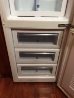 Лот: 7847572. Фото: 5. Samsung No Frost Rl33SBSW