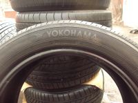 Лот: 7219642. Фото: 4. Комплект летних шин Yokohama DB... Красноярск