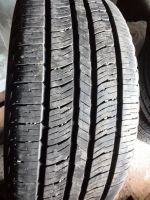 Лот: 5311328. Фото: 2. KUMHO 7 Venture 255/55 18" корея... Шины, Диски