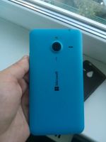 Лот: 11997167. Фото: 6. LUMIA 640XL