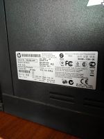 Лот: 19503527. Фото: 6. Цветной лазерный принтер HP LaserJet...