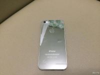 Лот: 8815871. Фото: 2. iPhone 5s. Смартфоны, связь, навигация