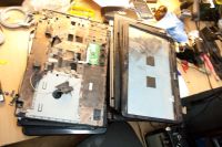 Лот: 7105016. Фото: 3. корпуса от ноутбуков. Компьютеры, оргтехника, канцтовары