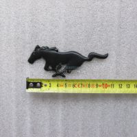Лот: 20563143. Фото: 5. Эмблема шильдик логотип Mustang...