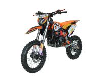 Лот: 25774746. Фото: 8. Мотоцикл OXO Pro 150 M PITBIKE
