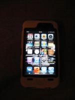 Лот: 3203888. Фото: 4. iPod touch 4 64Gb все одним лотом... Красноярск