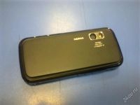 Лот: 1808184. Фото: 2. NOKIA 5730 XM BLACK MONOCHROME... Смартфоны, связь, навигация