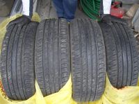 Лот: 1613999. Фото: 3. Nokian Haka 205/55/16. Авто, мото, водный транспорт