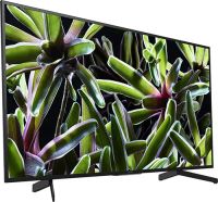 Лот: 16416377. Фото: 2. Телевизор Sony KD-55XG7096, 4K... ТВ и видео