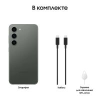 Лот: 22711904. Фото: 10. Смартфон Samsung