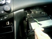 Лот: 9957088. Фото: 3. Адаптер usb honda. Красноярск