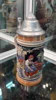 Лот: 10304063. Фото: 3. Коллекционная кружка №48 W.Germany... Коллекционирование, моделизм