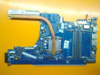 Лот: 25896073. Фото: 9. Б\У исправная материнская плата...