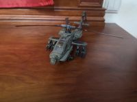Лот: 25257345. Фото: 2. AH-64A Apache Unimax Forces of... Моделизм