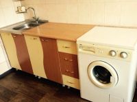 Лот: 7135319. Фото: 4. Сдам 1к Свердловская 13. цена... Красноярск
