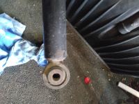 Лот: 13406597. Фото: 4. стойки оригинальные бу Honda civic... Красноярск