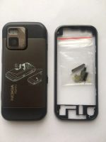 Лот: 11529348. Фото: 2. Корпус Nokia N97 MINI под ориг... Запчасти, оборудование