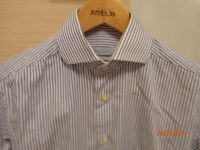 Лот: 4454088. Фото: 2. Рубашка Rocco размер 38. Мужская одежда