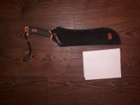 Лот: 15998025. Фото: 2. Мачете Gerber BEAR Grylls. Охота