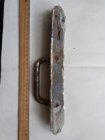 Лот: 25403064. Фото: 3. (№13) ручка дверная из СССР (рубрика... Коллекционирование, моделизм