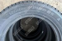 Лот: 8258081. Фото: 4. Шины 225/55 R16 Hankook Winter... Красноярск