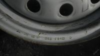Лот: 5935107. Фото: 5. Диски штамповка стояли на T Carina...