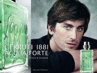 Лот: 11143840. Фото: 3. Cerruti men 1881 Acqua Forte Туалетная... Красота и здоровье