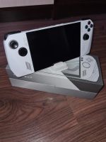 Лот: 18199128. Фото: 2. Asus rog ally z1 extreme 512gb. Игровые приставки, консоли, видеоигры