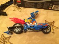 Лот: 5112889. Фото: 3. мотоцикл-конструктор лего LEGO... Дети растут