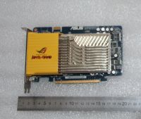 Лот: 20981992. Фото: 2. Видеокарта ASus 86C0AI516907 EN8600GT. Комплектующие