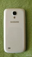 Лот: 9586547. Фото: 2. Samsung Galaxy S4 mini GT-I9190. Смартфоны, связь, навигация