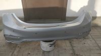 Лот: 15785778. Фото: 4. Бампер от Hyundai Solaris. Красноярск