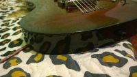 Лот: 4870412. Фото: 3. Schecter Diamond 007 Elite. Музыкальные инструменты и оборудование