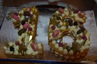 Лот: 13047849. Фото: 3. ТорТ цифра. Продукты
