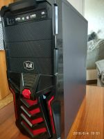 Лот: 11610160. Фото: 2. Компьютерный корпус ATX 3Cott... Комплектующие