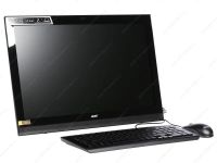 Лот: 7149799. Фото: 2. 21.5" Моноблок 4 ядра Acer Aspire... Компьютеры, ноутбуки, планшеты