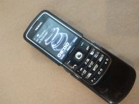 Лот: 16557673. Фото: 2. NOKIA 8600. Смартфоны, связь, навигация