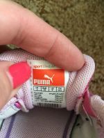 Лот: 7440506. Фото: 4. Кроссовки Puma р.23. Красноярск
