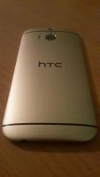 Лот: 7740824. Фото: 2. HTC ONE M8. Смартфоны, связь, навигация